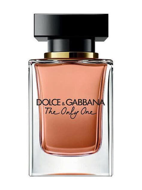 dolce gabbana the only one original|dolce gabbana the one fragrantica.